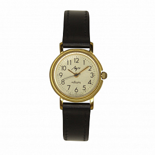 Women's watch Elegant, precise, reliable - 76379166