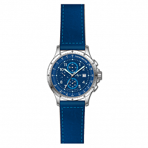 Men's watch Aviator - 740280598