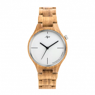 Men's watch Wood - 429850476