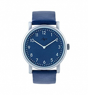 Unisex watch Simple - 78751454