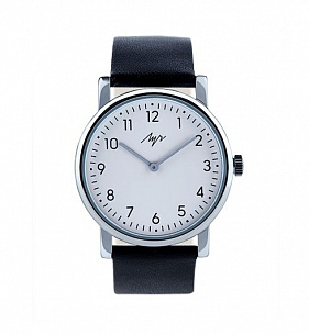 Unisex watch Simple - 78751456