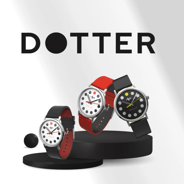 Dotter