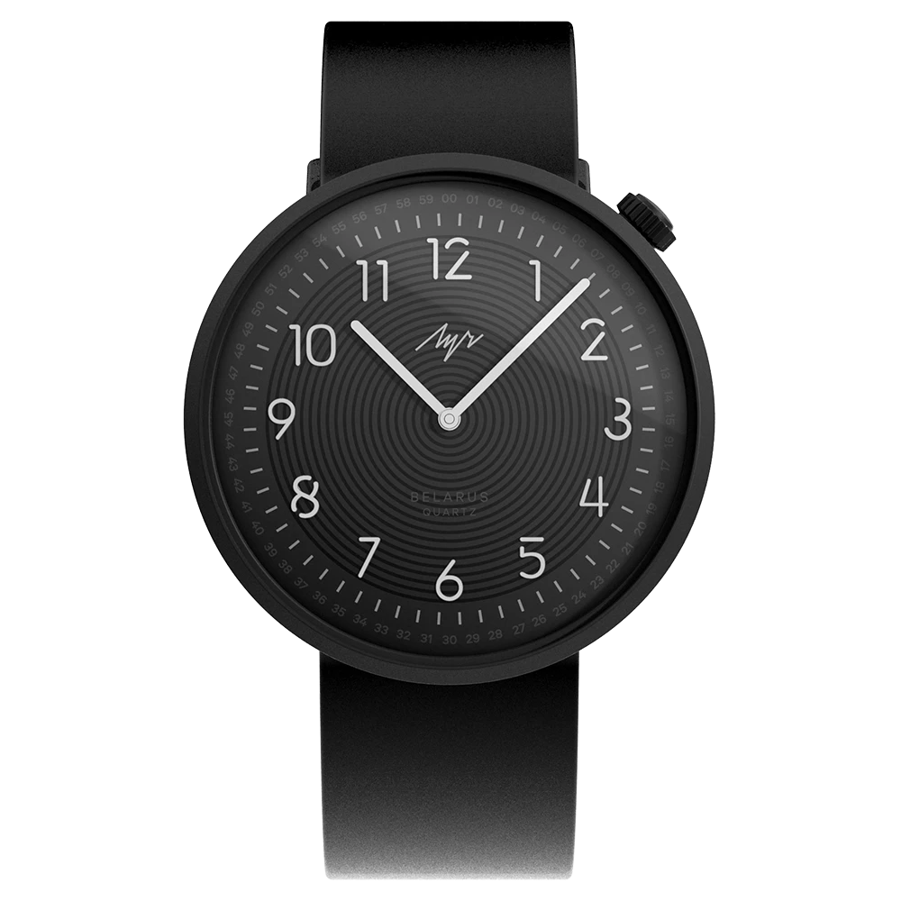 Наручные унисекс часы Луч Pulse 778459202 | Официальный интернет-магазин