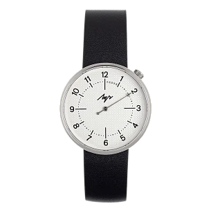 Часы Однострелочник. Кварц - 78450216