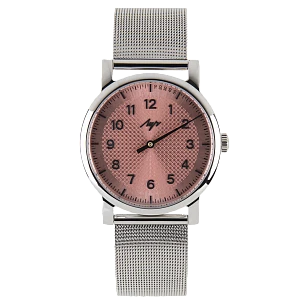 Часы Однострелочник обновленный - 91950538