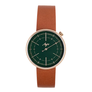 Часы Однострелочник. Кварц - 378458215