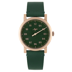 Часы Однострелочник обновленный - 71957542