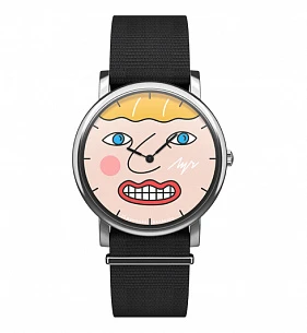 Часы Мастакi - 78751581