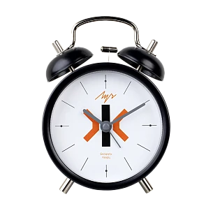 Часы Кибердеревня - 2687710