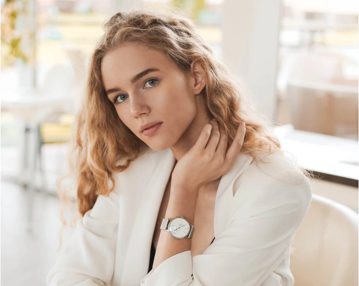 Коллекция shine