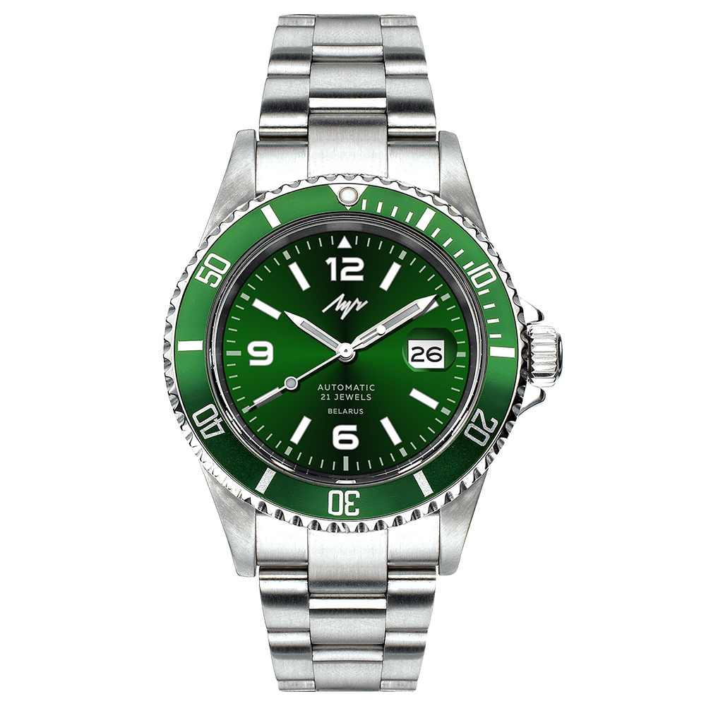 luch Hand watch Men's Phoenix 3.0 929530645 | Luch official online store