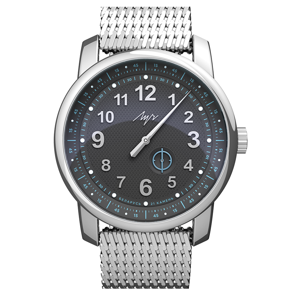 Hand watch Big One-hand watch 97490689 | Luch official online store