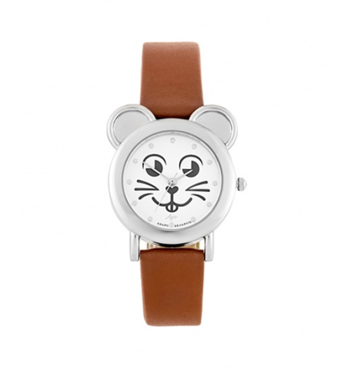 Hand watch Outlet 729107342 Luch official online store