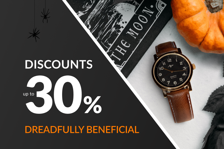 Boo! Terrifying? Terrifyingly beneficial!