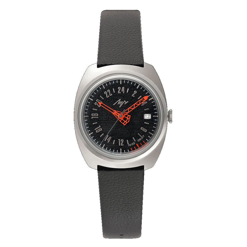 Наручные часы  унисекс мужские Луч 108 минут 77740961