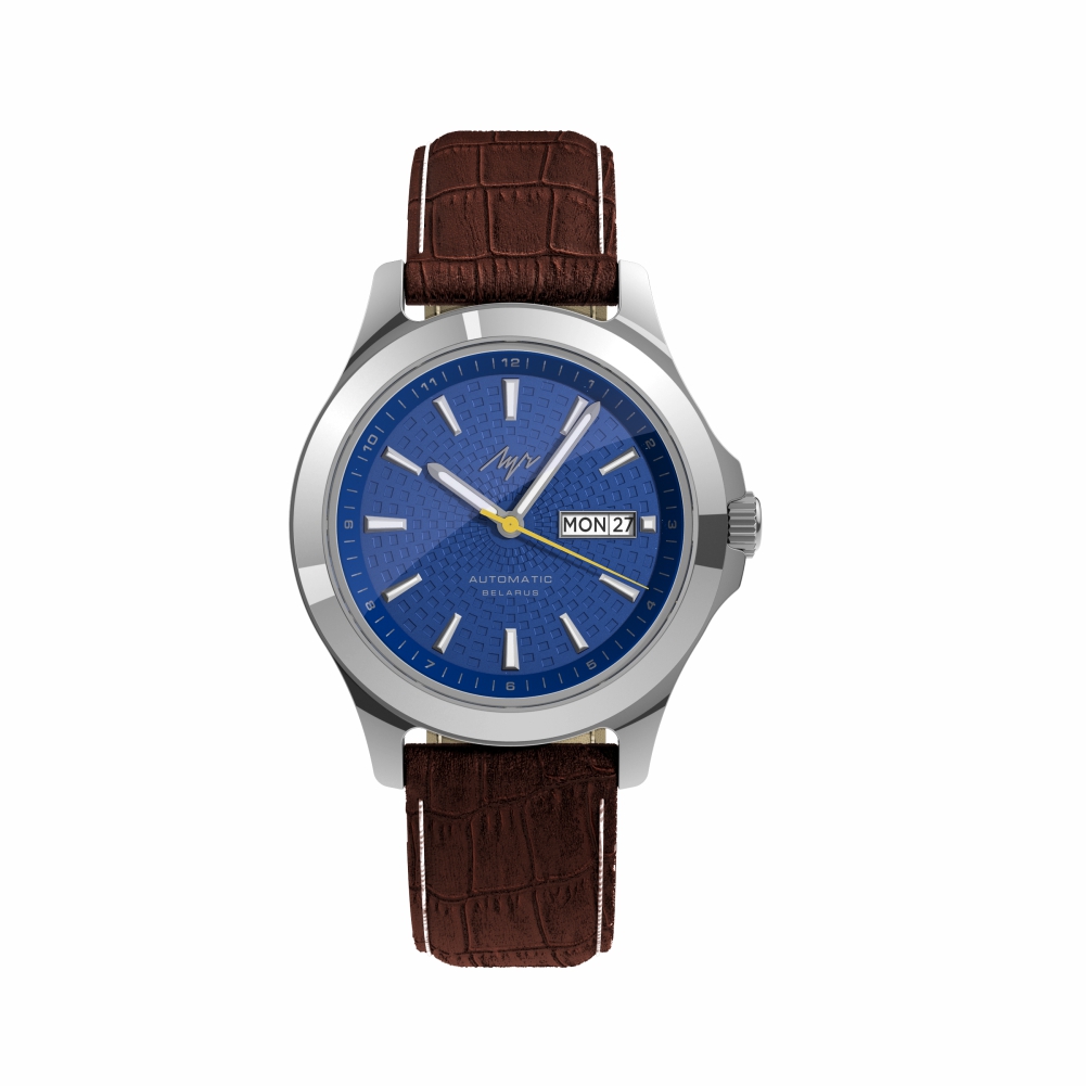 Наручные мужские часы Луч Эго II 37800335 | Официальный интернет-магазин