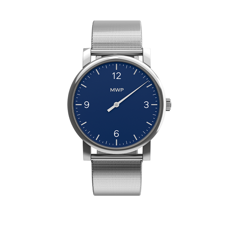 Hand watch MWP 91951398 | Luch official online store