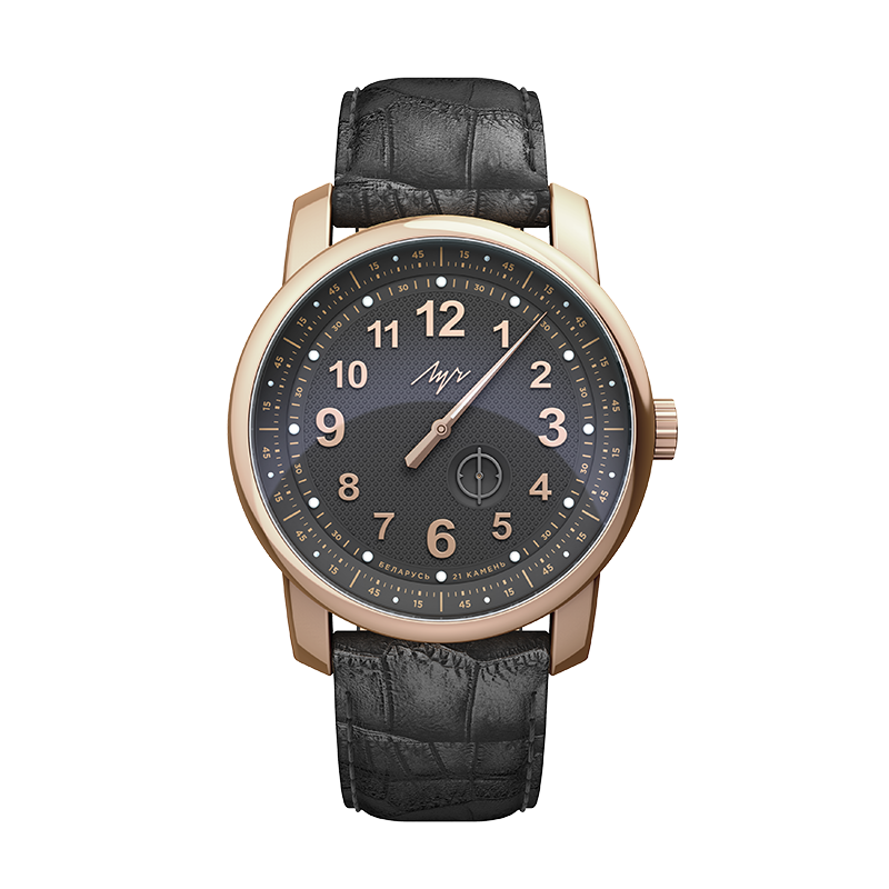 Big size hand online watches