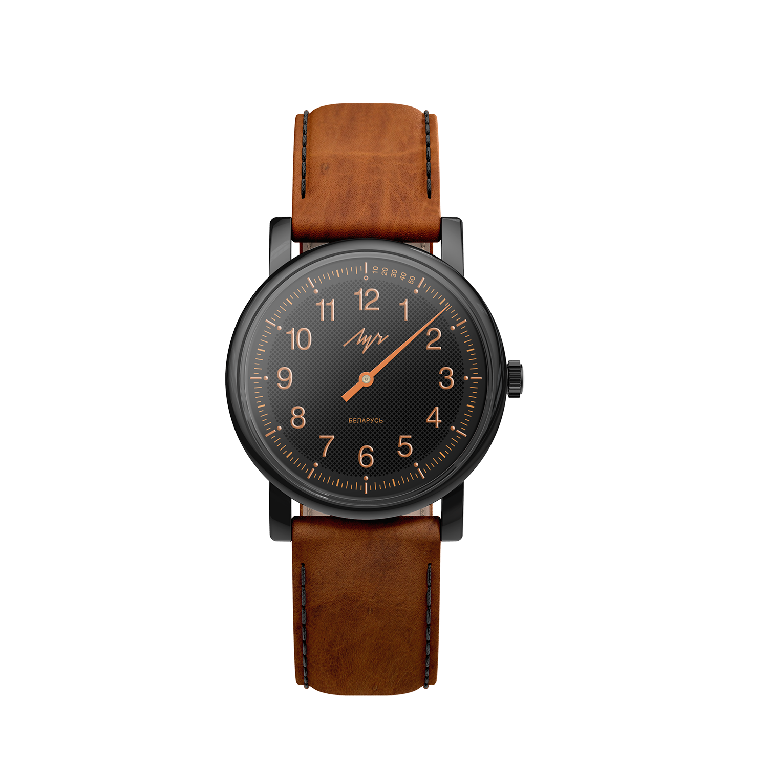 Hand watch One-hand watch 71957989 | Luch official online store