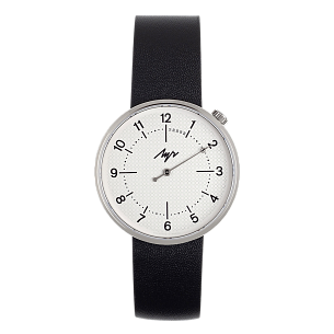 Гадзіннік унісекс Аднастрэлачнік Кварц - 78450216