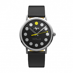 Unisex watch Dotter - 78560573