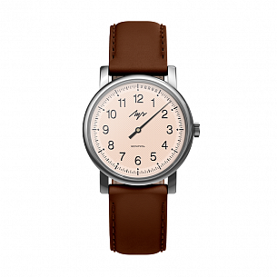 Unisex watch One-hand watch - 71950981