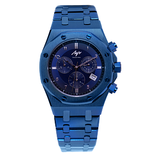 Men's watch Steel gear - 940367660