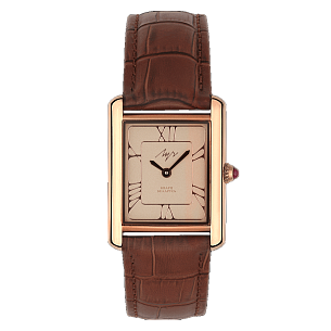 Women's watch Charme - 740577721
