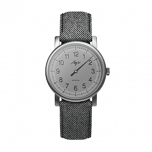 Unisex watch One-hand watch - 71950983