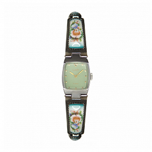 Women's watch Finift' - 18501316