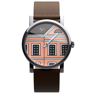 Unisex watch Must Art. The Image of Minsk - 71950865