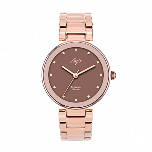 Women's watch Metallic - 940027638