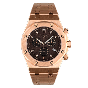 Men's watch Steel gear - 940367713