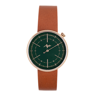 Гадзіннік унісекс Аднастрэлачнік Кварц - 378458215