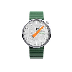 Unisex watch Patsa-Vatsa - 77010526