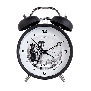 Alarm clock - 2767516