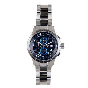 Гадзіннік мужчынскі Aviator - 740280598