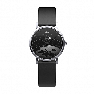 Unisex watch Sputnik PS-1 - 78560602