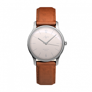 Unisex watch Casual - 71650551