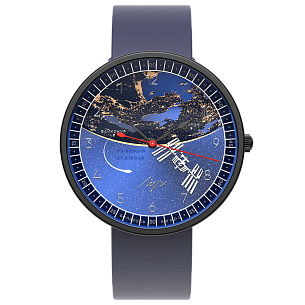 Часы Минск-МКС - 72087645