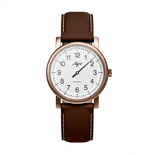 Unisex watch One-hand watch - 371958880