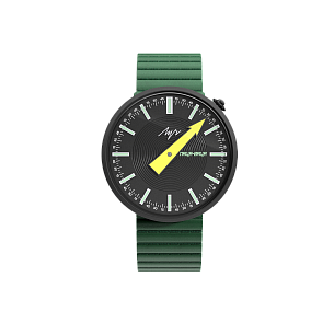 Unisex watch Patsa-Vatsa - 777019527