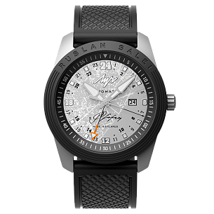 Men's watch Ruslan-Salei - 37720424