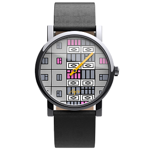 Unisex watch Must Art. The Image of Minsk - 71950866
