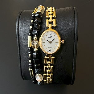 Women's watch Time&Stones - 97598100