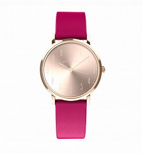 Women's watch Retro Quartz - 378568476