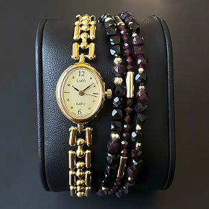 Women's watch Time&Stones - 97598103