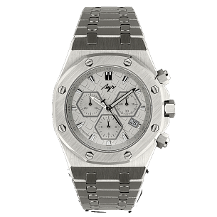 Men's watch Steel gear - 940360710