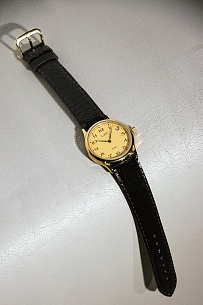 Unisex watch - 75139008