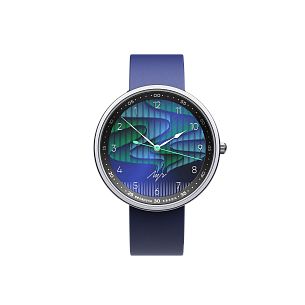 Unisex watch Reverse 2.0 - 72080606